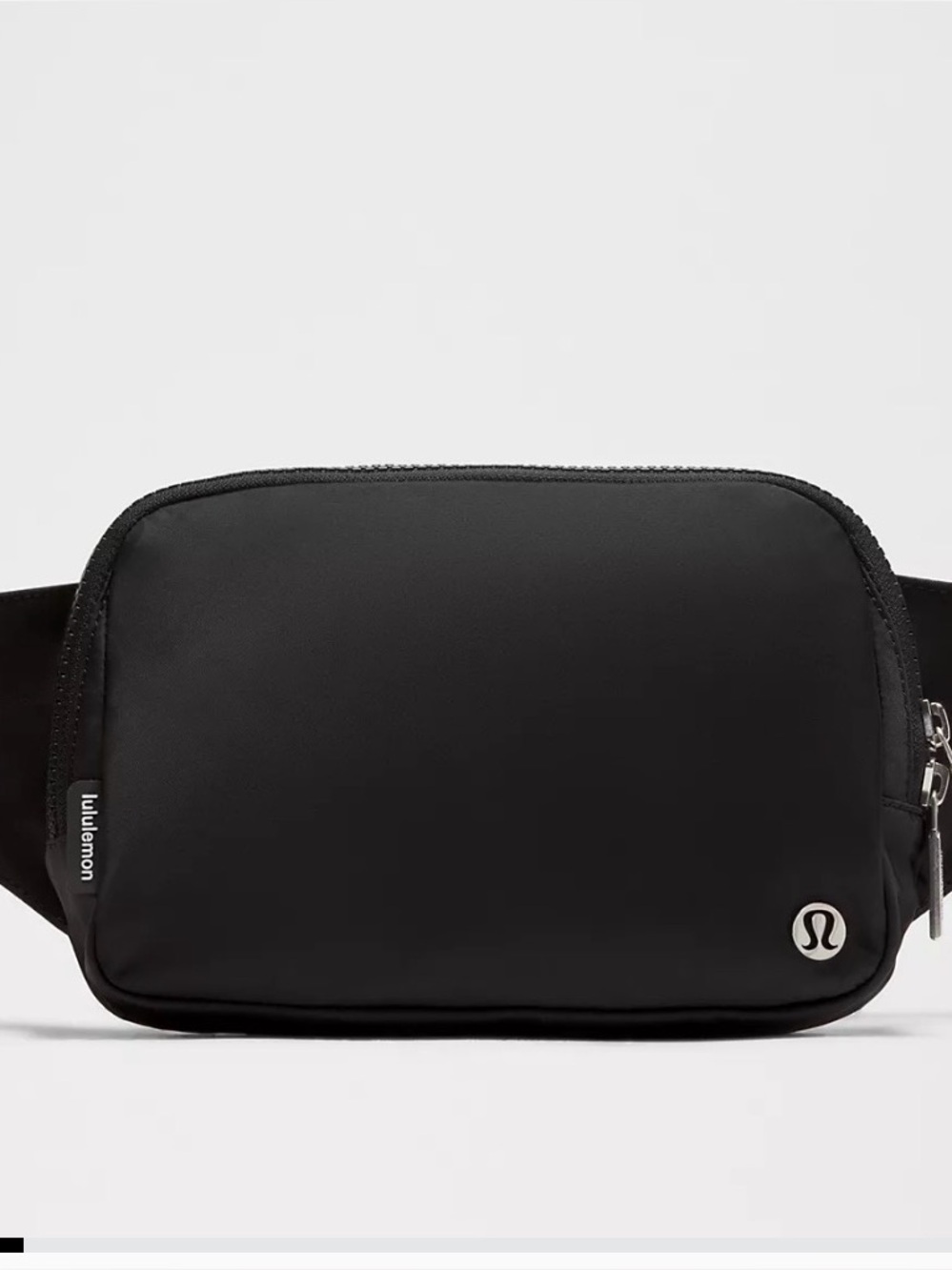 lululemon Everywhere Belt Bag Large 2L